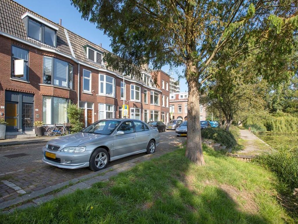 Wouwerlaan 19A, ROTTERDAM