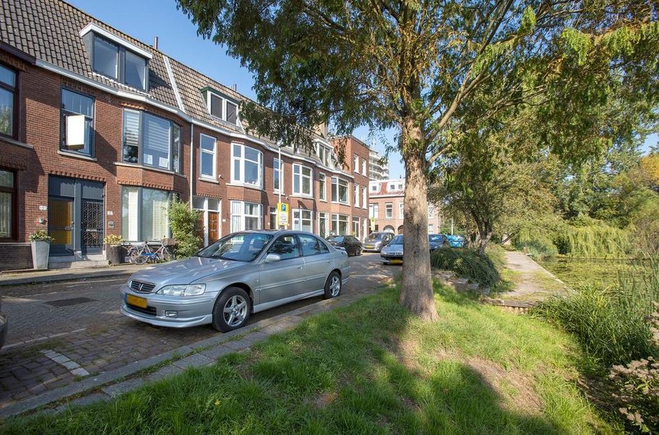 Wouwerlaan 19A