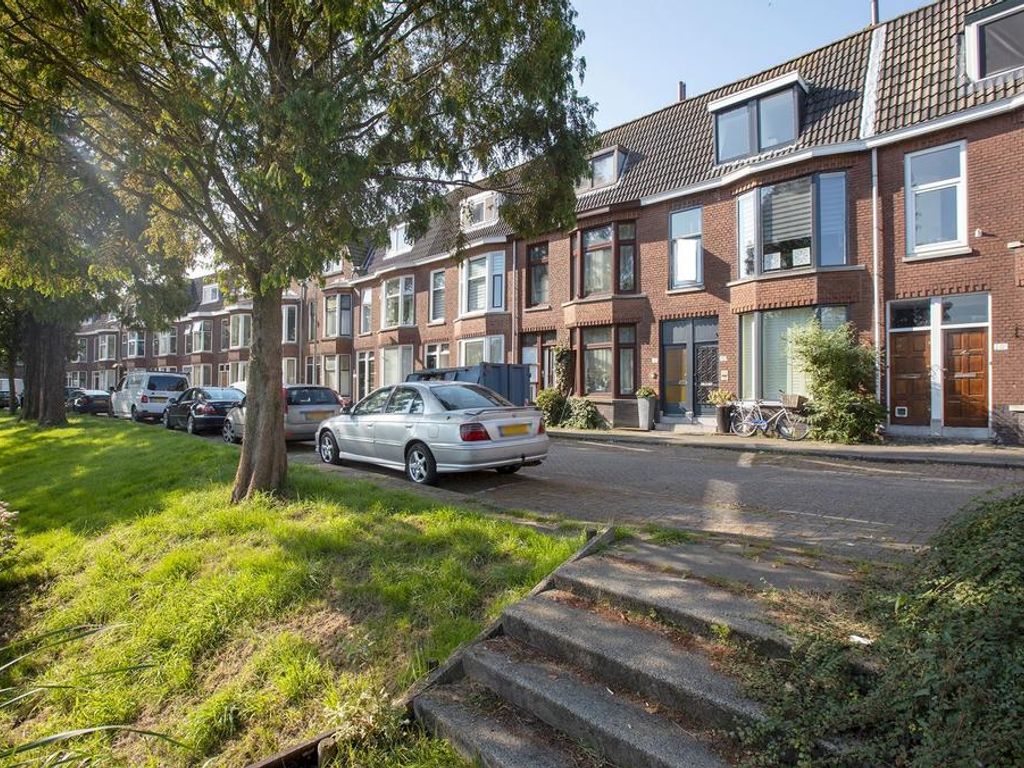 Wouwerlaan 19A, ROTTERDAM