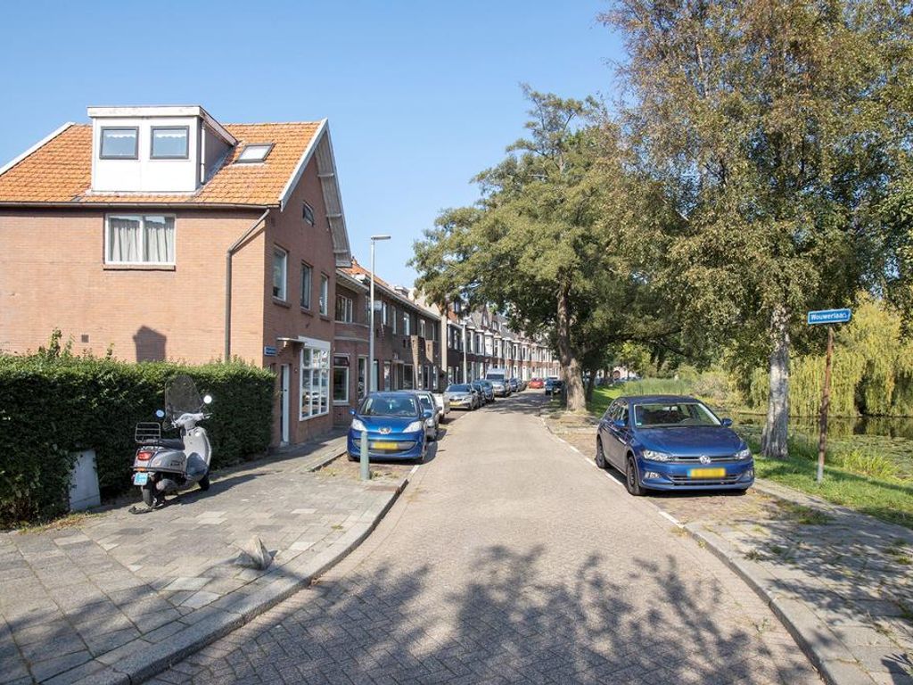 Wouwerlaan 19A, ROTTERDAM