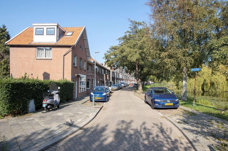 Wouwerlaan 19A