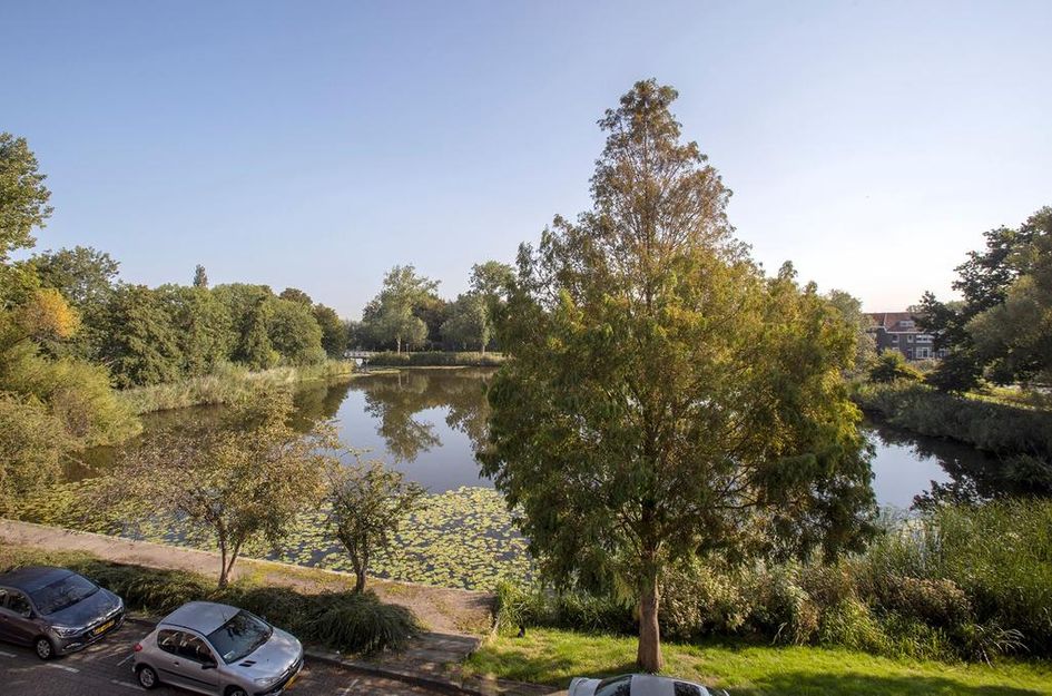 Wouwerlaan 19A