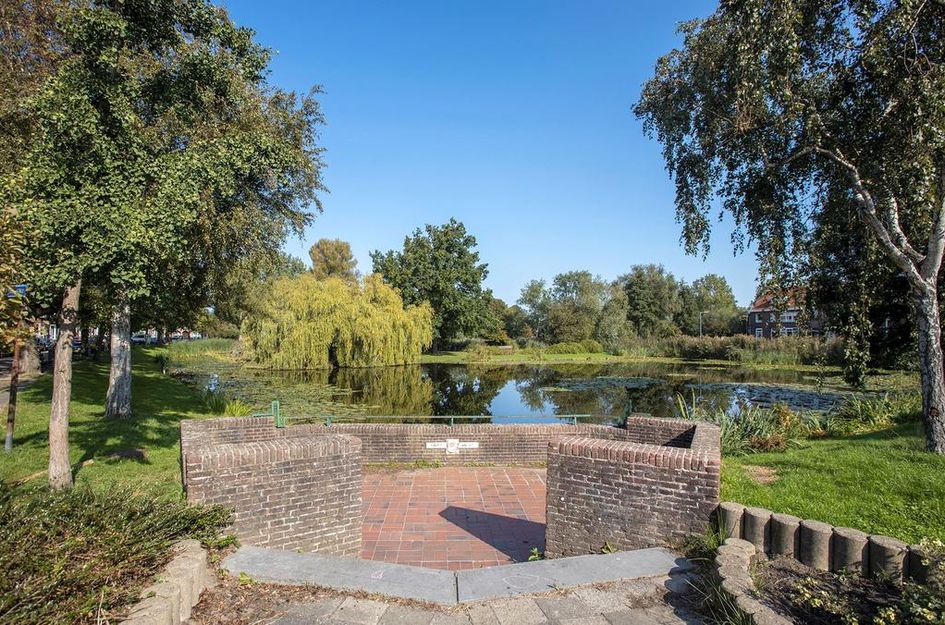 Wouwerlaan 19A