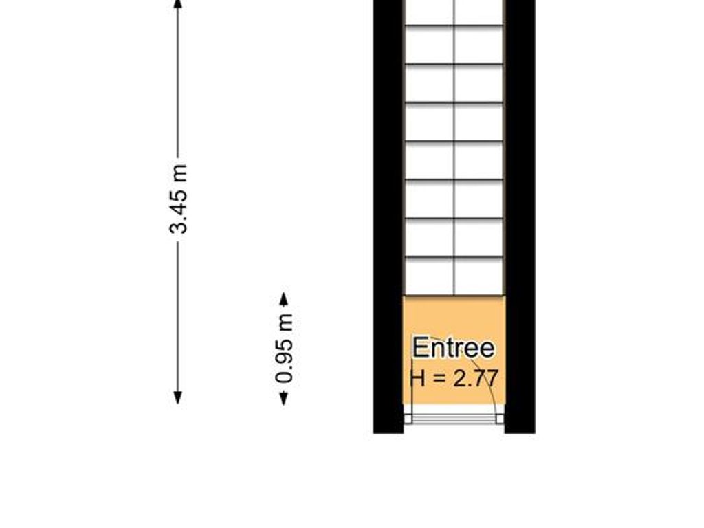 Wouwerlaan 19A, ROTTERDAM