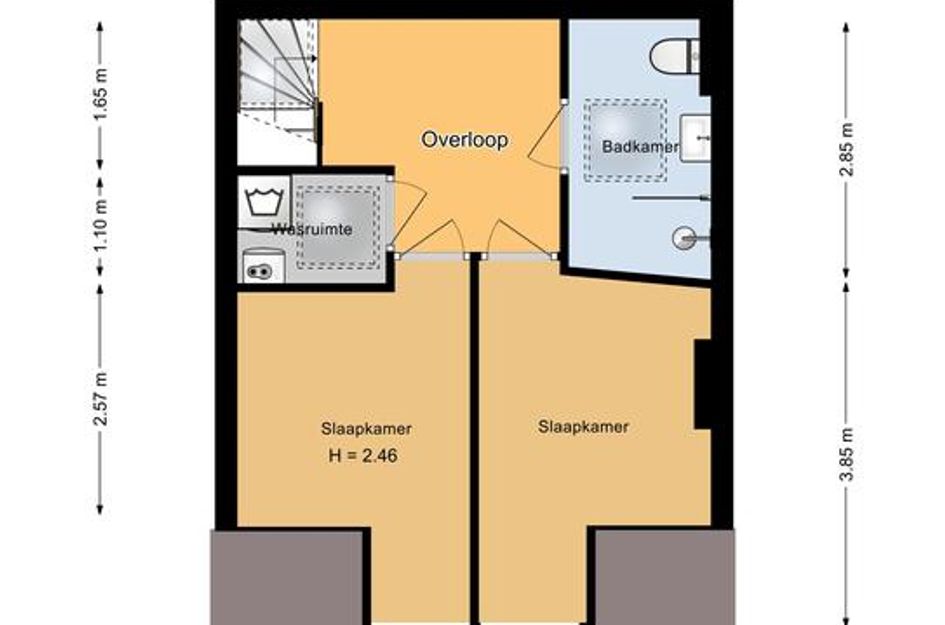 Wouwerlaan 19A