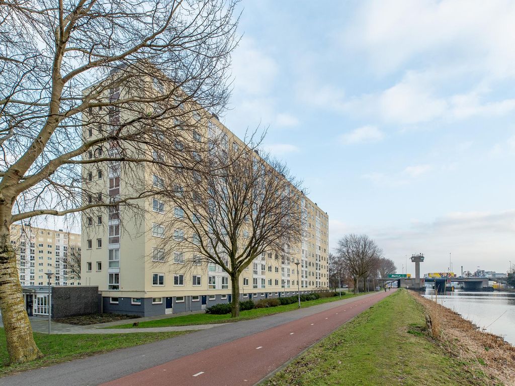 Van Adrichemweg 181, ROTTERDAM