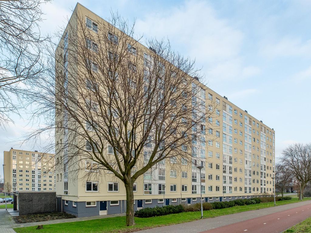 Van Adrichemweg 181, ROTTERDAM