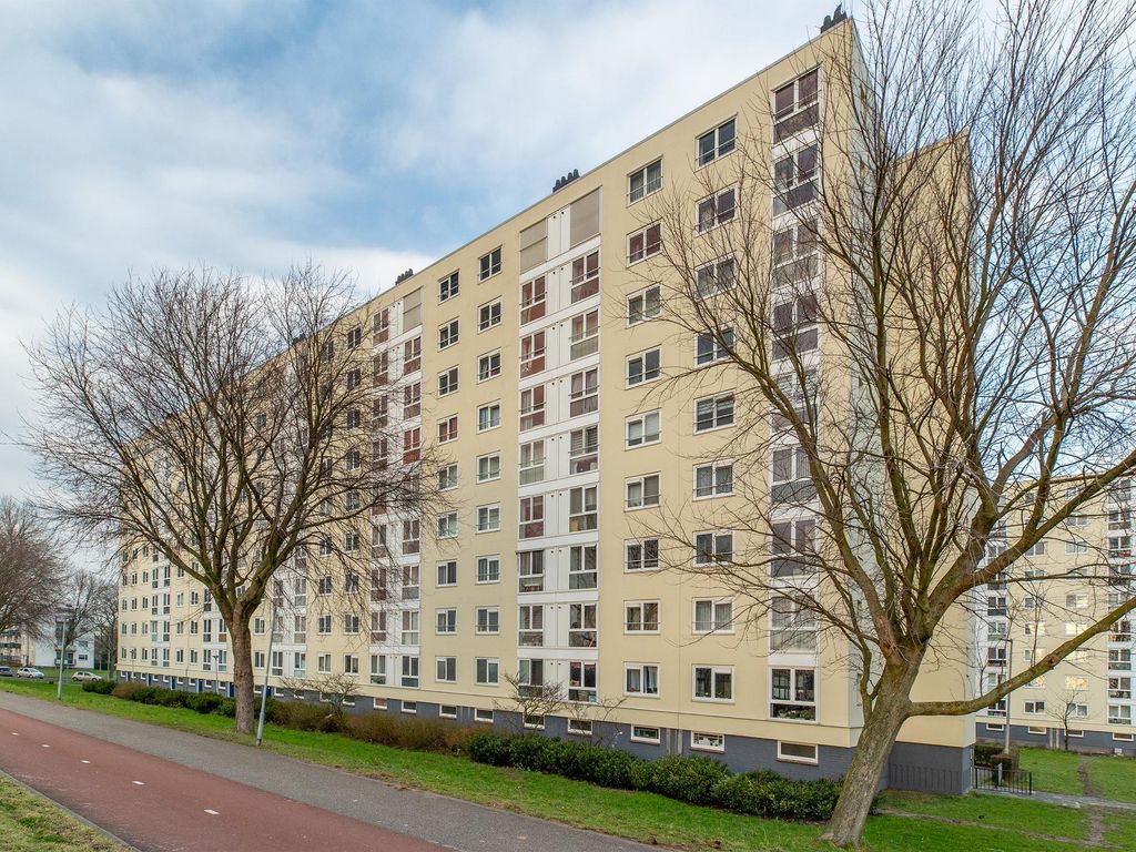 Van Adrichemweg 181, ROTTERDAM