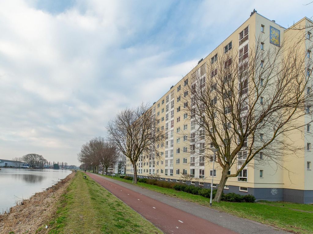 Van Adrichemweg 181, ROTTERDAM