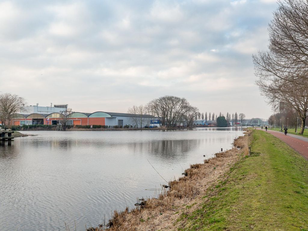 Van Adrichemweg 181, ROTTERDAM