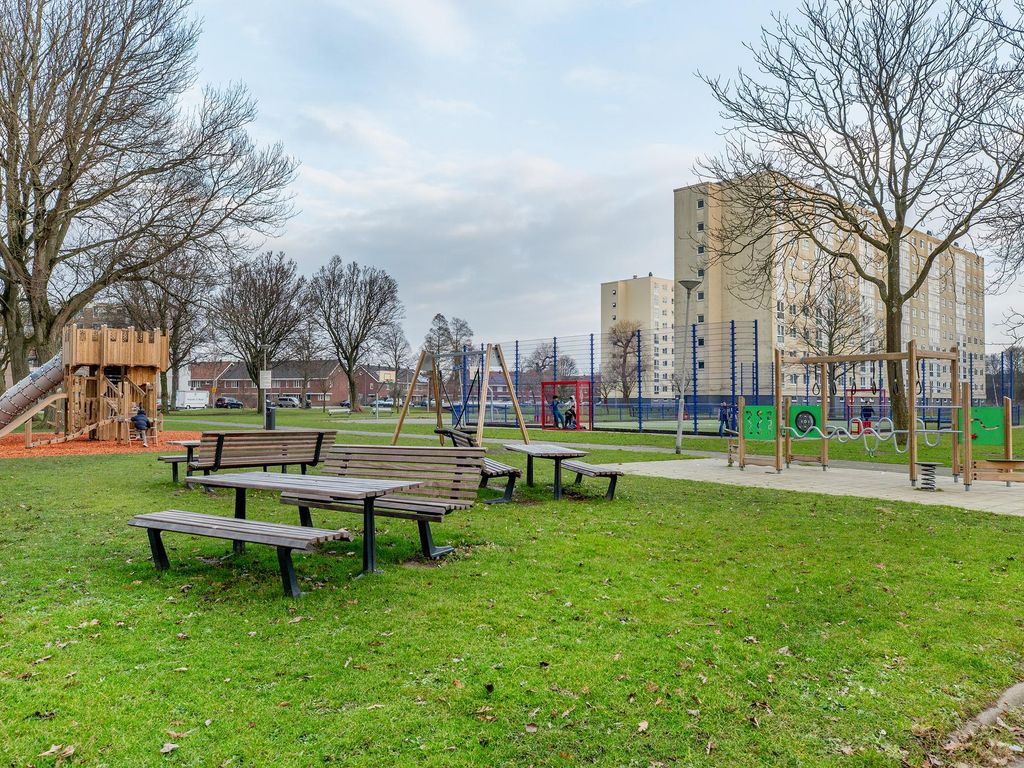 Van Adrichemweg 181, ROTTERDAM