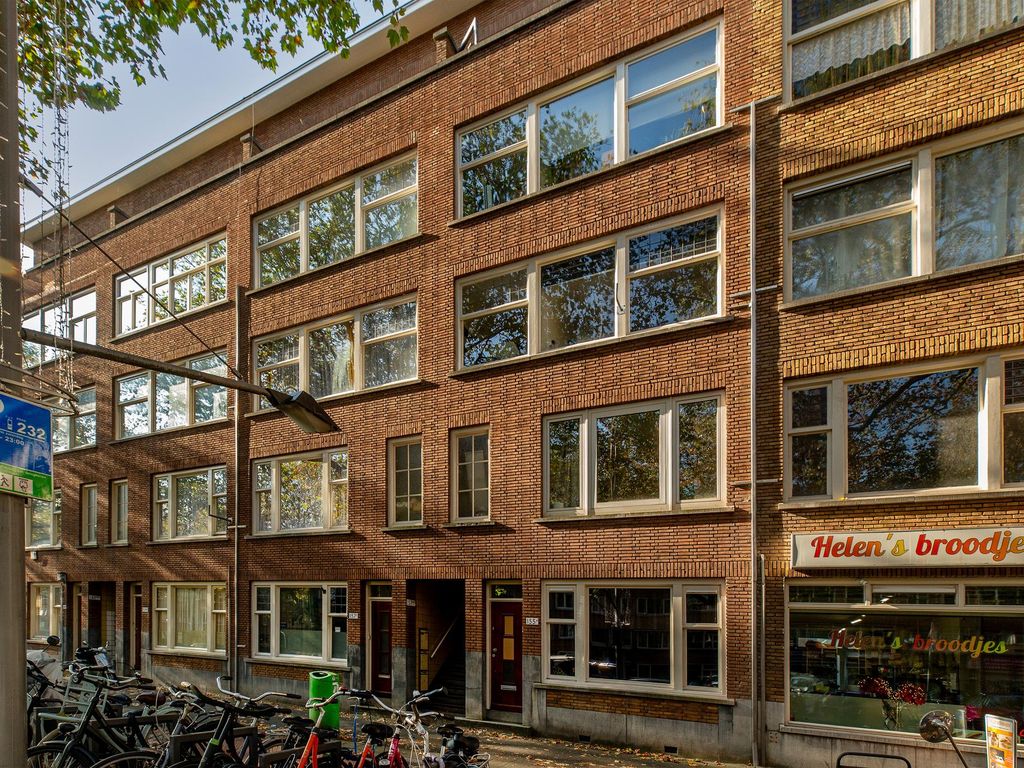 Dordtselaan 157B, ROTTERDAM