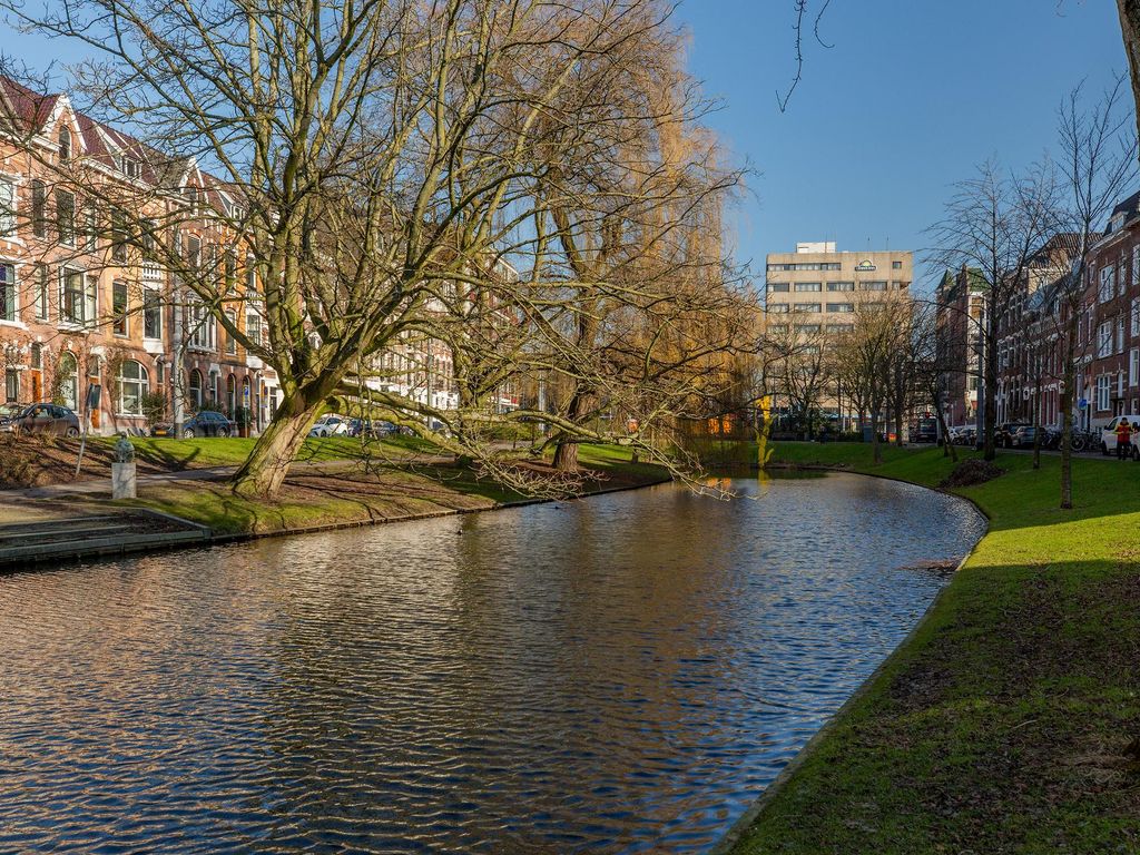 Zuster Hennekeplein 4, ROTTERDAM