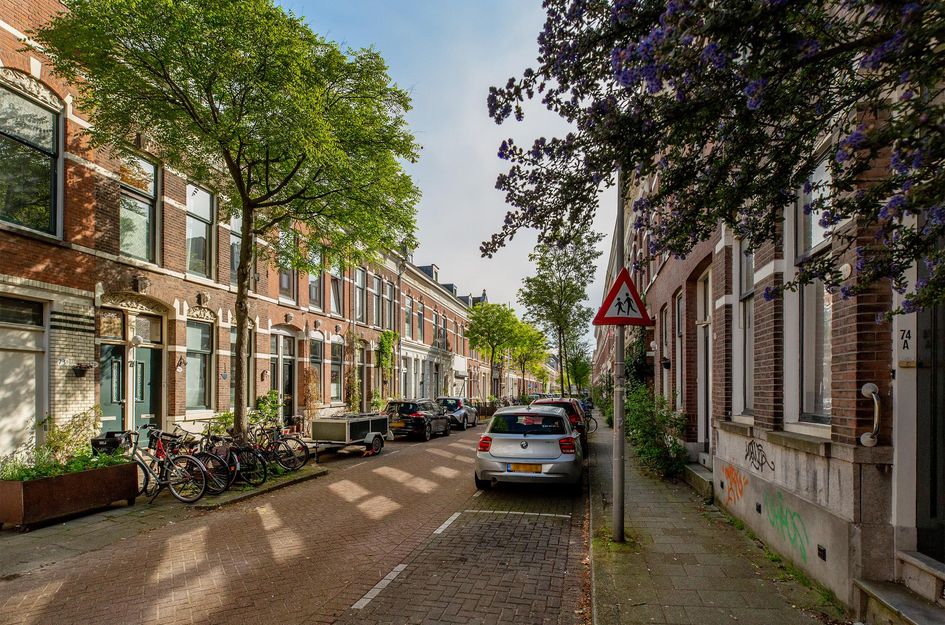 Volmarijnstraat 59A