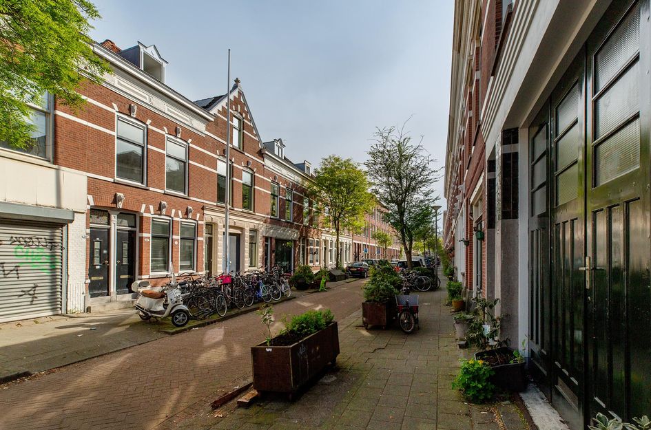 Volmarijnstraat 59A