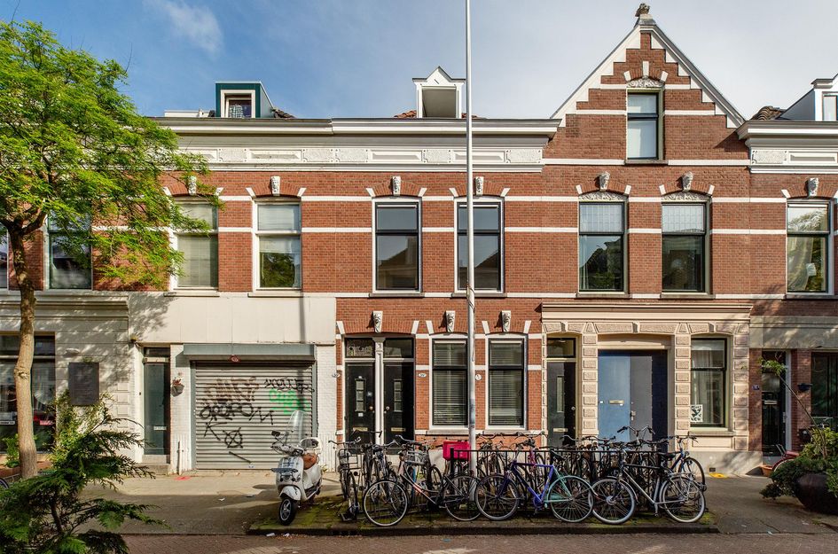 Volmarijnstraat 59A