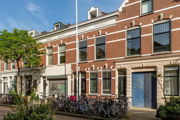 Volmarijnstraat 59A
