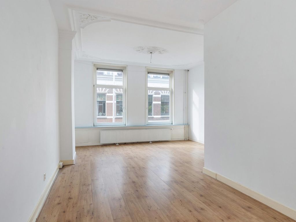 Volmarijnstraat 59A, ROTTERDAM