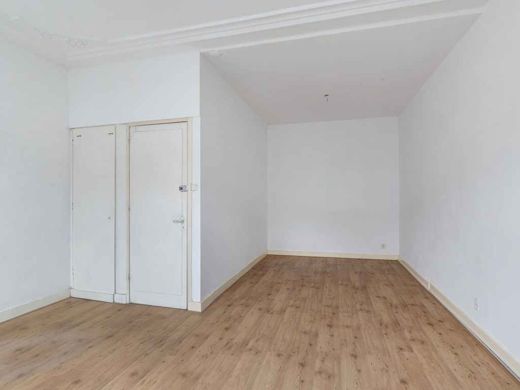 Volmarijnstraat 59A, ROTTERDAM