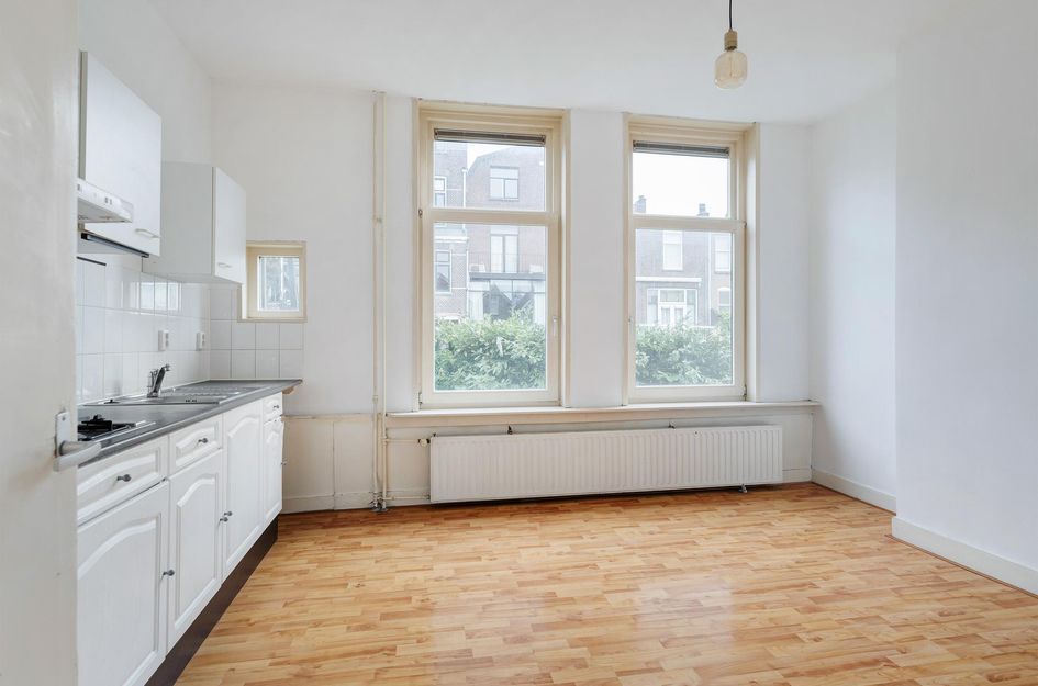 Volmarijnstraat 59A