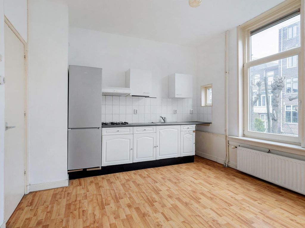 Volmarijnstraat 59A, ROTTERDAM