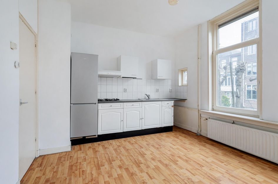 Volmarijnstraat 59A