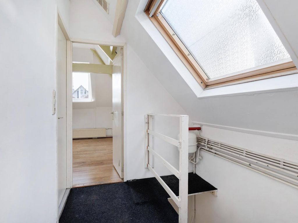 Volmarijnstraat 59A, ROTTERDAM