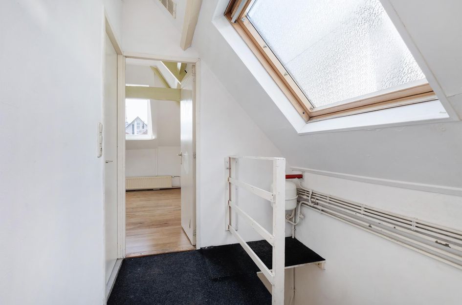 Volmarijnstraat 59A