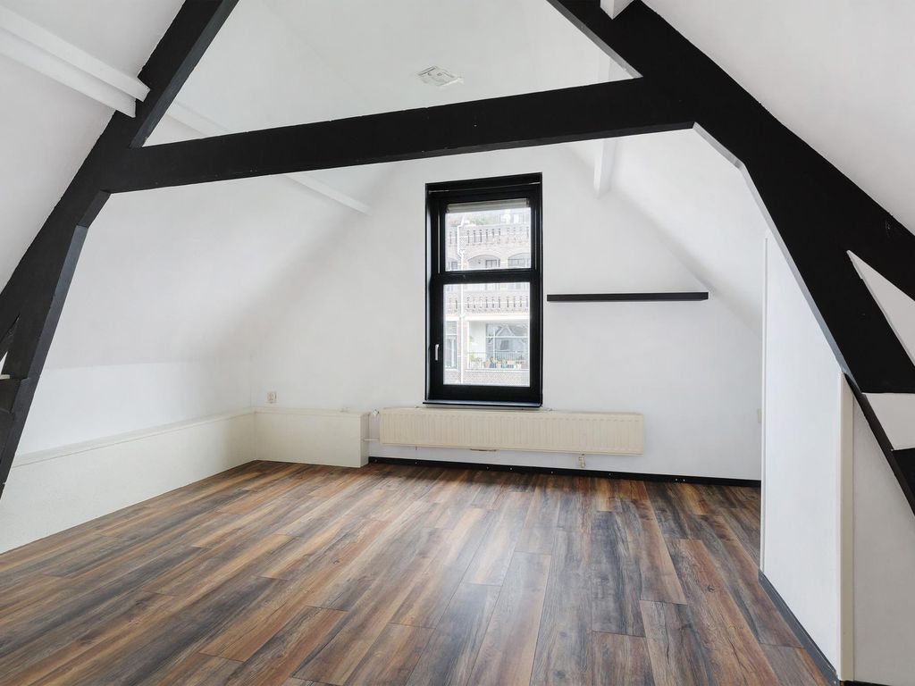 Volmarijnstraat 59A, ROTTERDAM