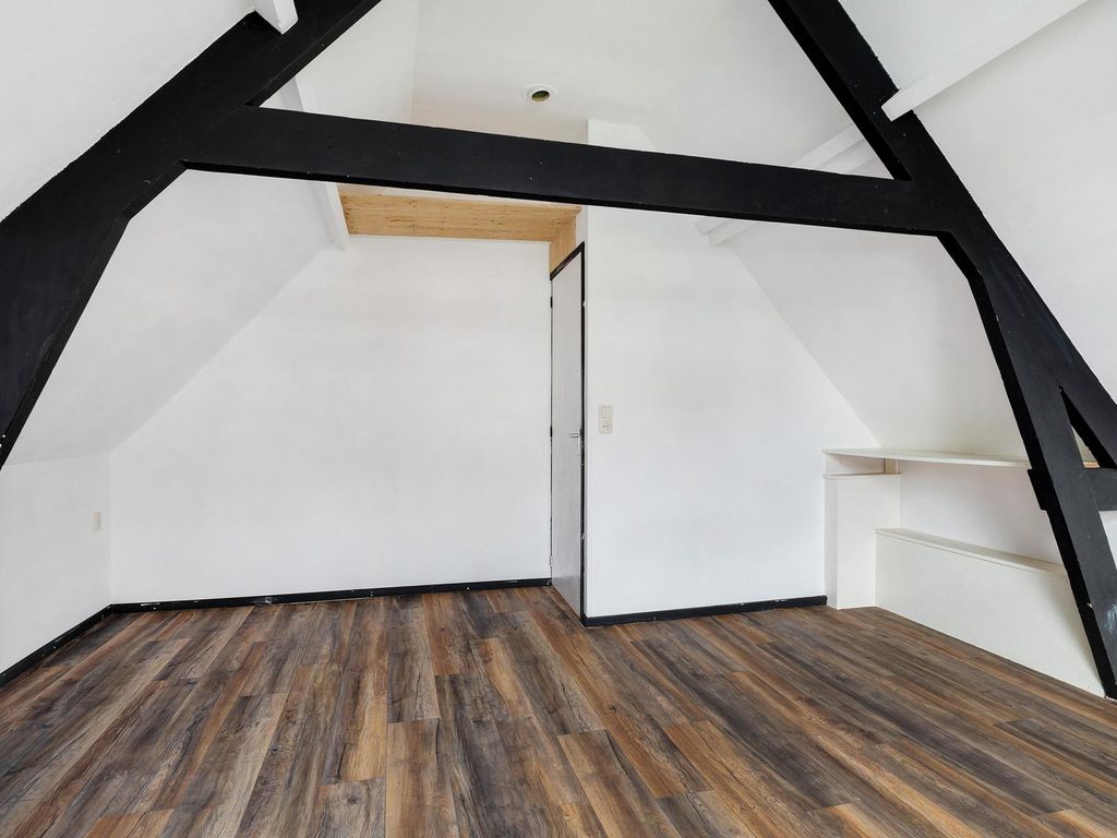 Volmarijnstraat 59A, ROTTERDAM