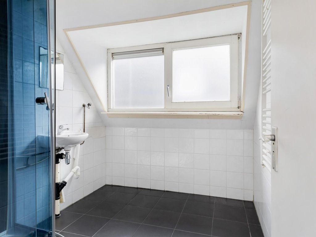Volmarijnstraat 59A, ROTTERDAM