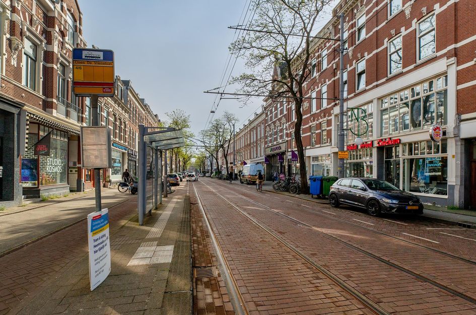 Volmarijnstraat 59A