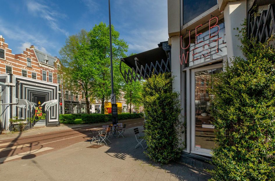 Volmarijnstraat 59A