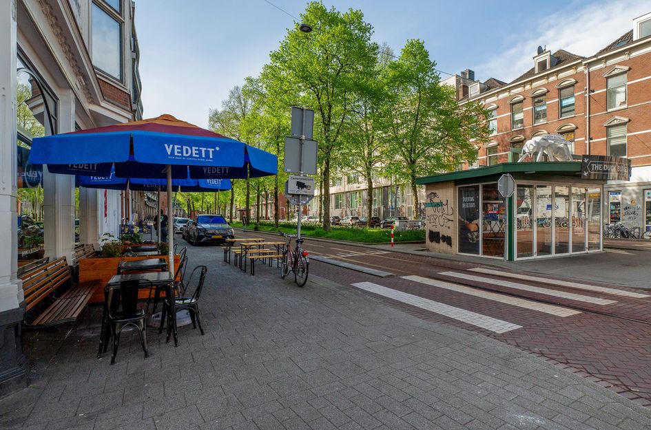 Volmarijnstraat 59A