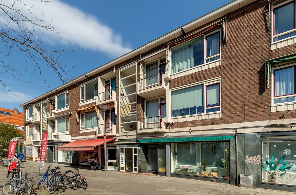 Burgemeester Baumannlaan 91C