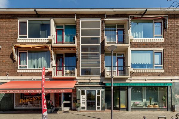 Burgemeester Baumannlaan 91C