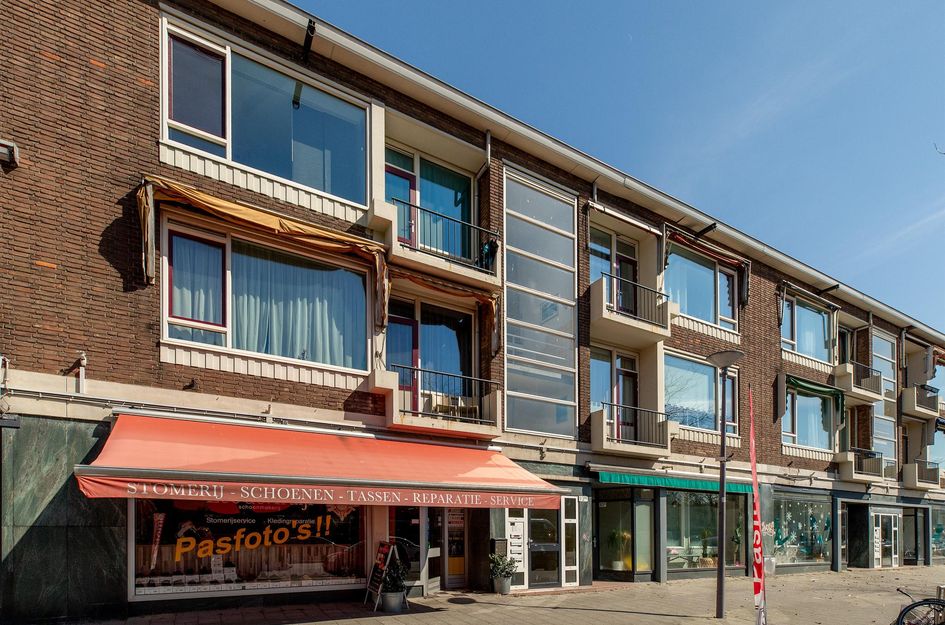 Burgemeester Baumannlaan 91C