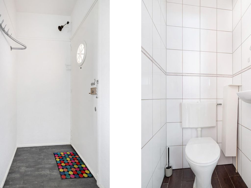Burgemeester Baumannlaan 91C, ROTTERDAM