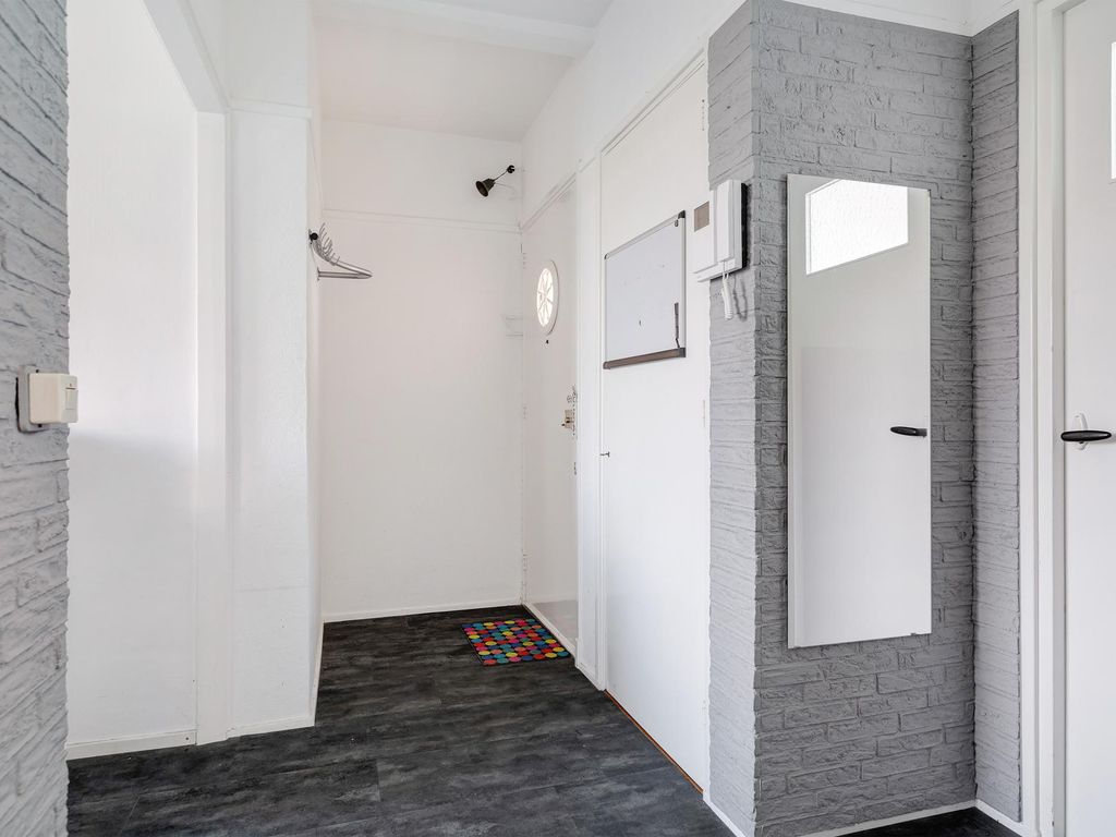Burgemeester Baumannlaan 91C, ROTTERDAM