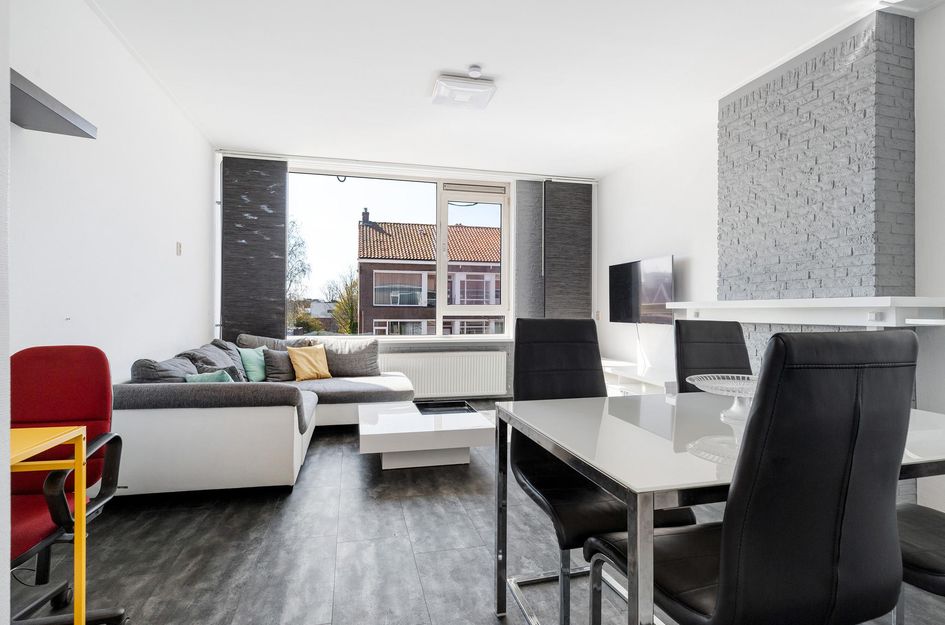 Burgemeester Baumannlaan 91C