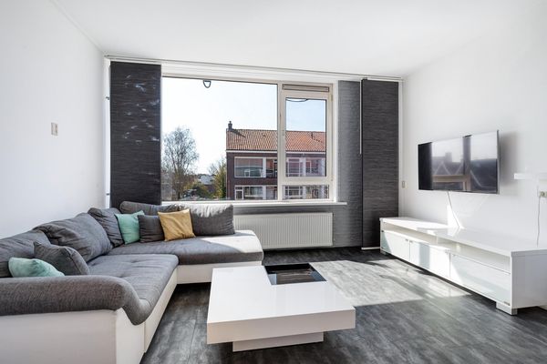 Burgemeester Baumannlaan 91C