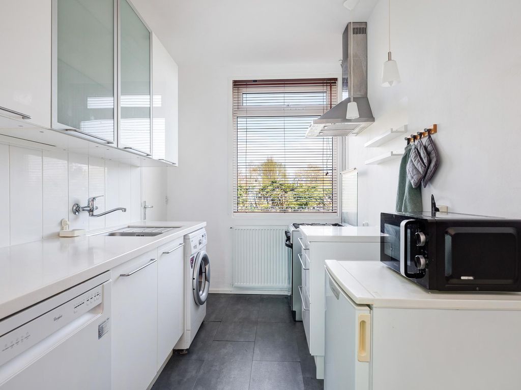 Burgemeester Baumannlaan 91C, ROTTERDAM