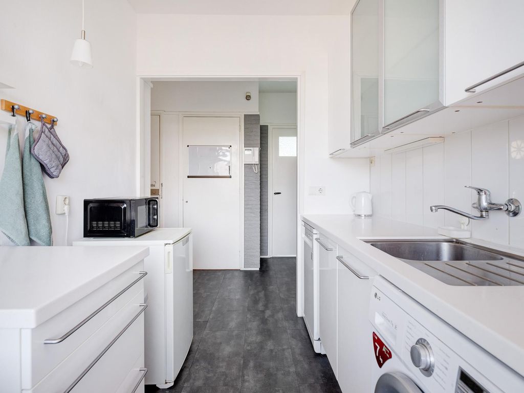 Burgemeester Baumannlaan 91C, ROTTERDAM