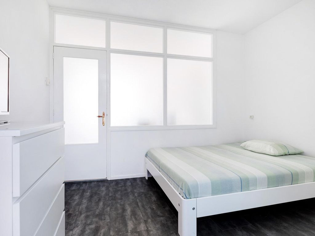 Burgemeester Baumannlaan 91C, ROTTERDAM