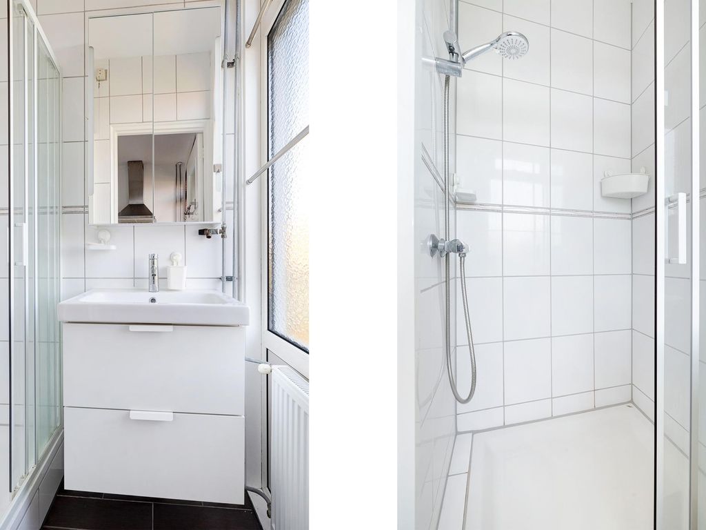Burgemeester Baumannlaan 91C, ROTTERDAM
