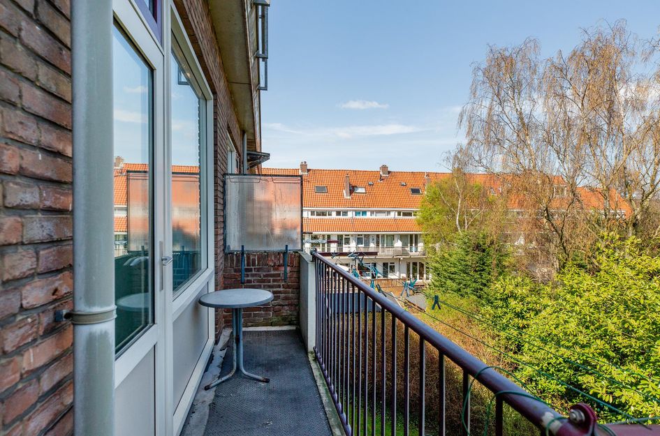 Burgemeester Baumannlaan 91C