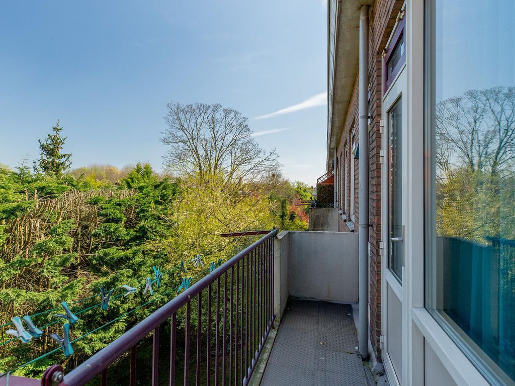 Burgemeester Baumannlaan 91C, ROTTERDAM
