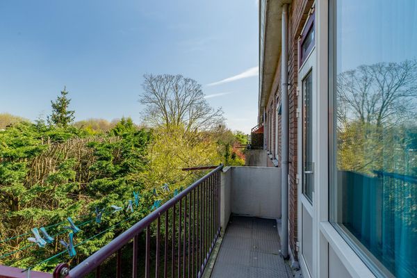 Burgemeester Baumannlaan 91C