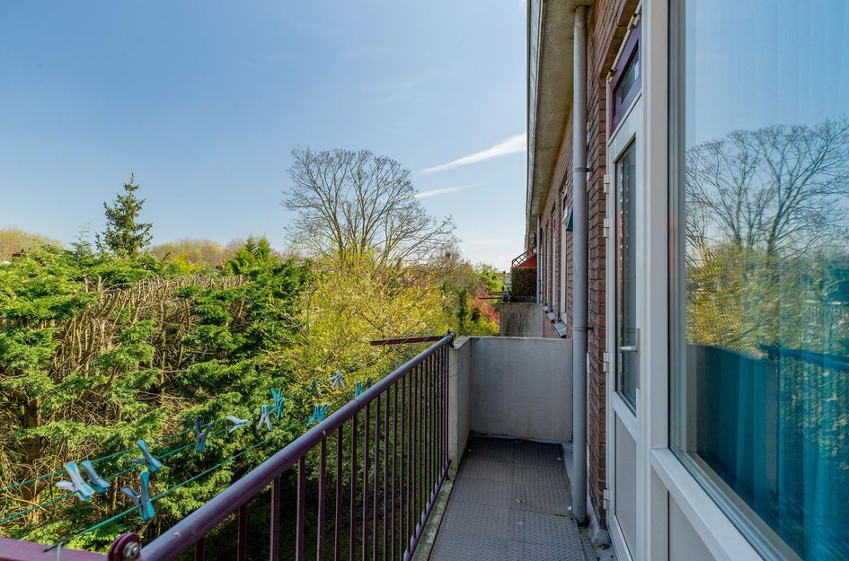 Burgemeester Baumannlaan 91C