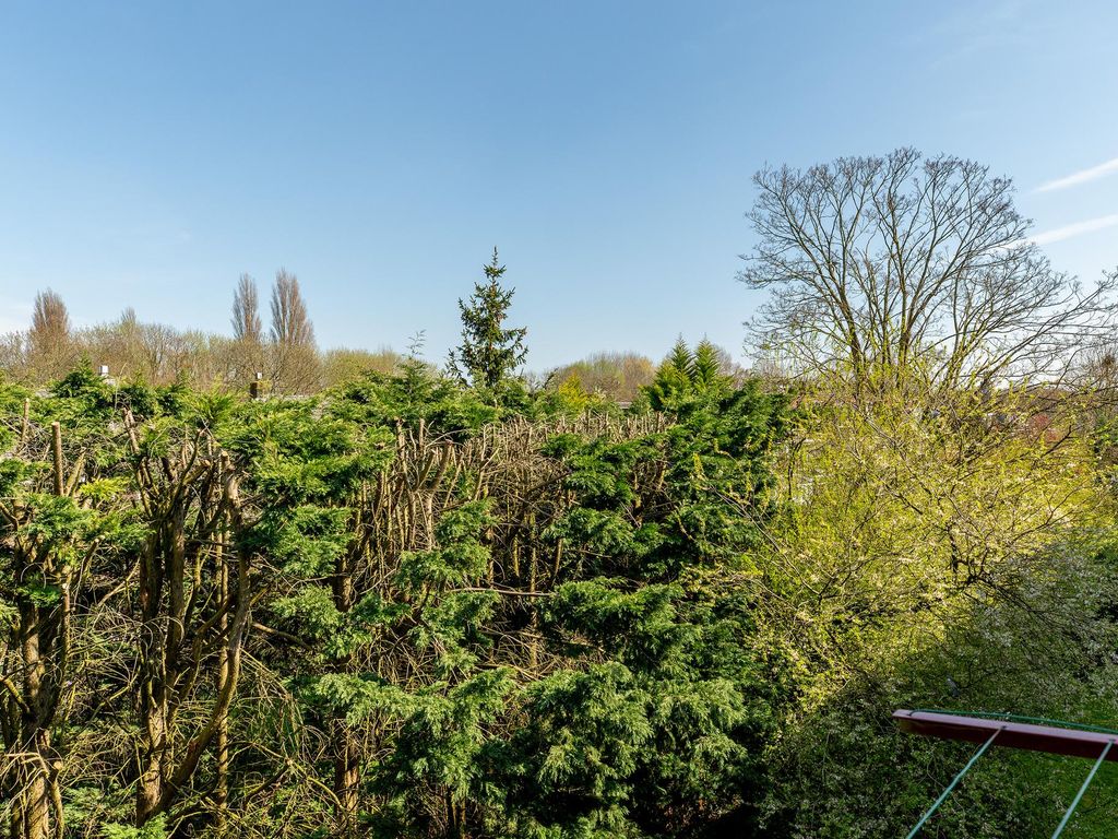 Burgemeester Baumannlaan 91C, ROTTERDAM